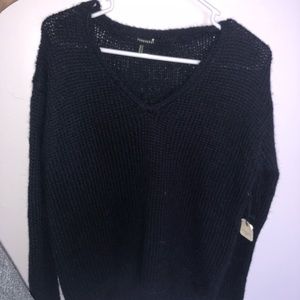 A sweater